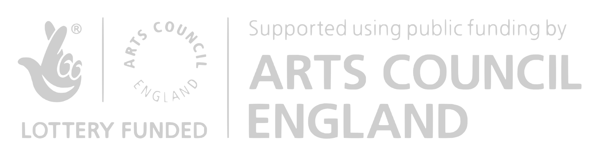 Arts Council Logo