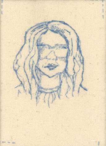 Artwork by Helen Chambers