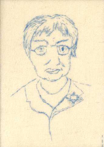 Artwork by Dorothy Ivatt