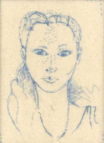 Artwork by Vita Gottlieb