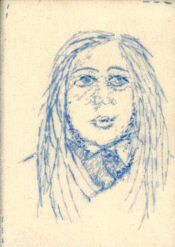 Artwork by Stacey Armes