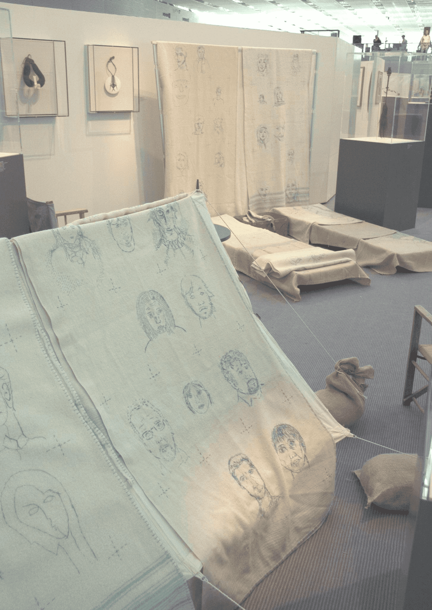 Sainsbury Centre for Visual Arts