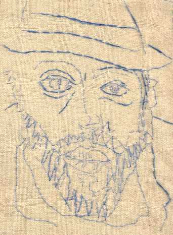 Artwork by Charlie Winston