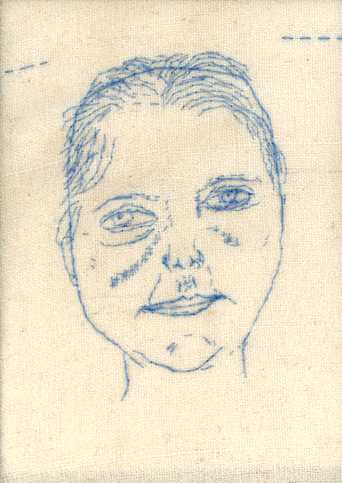 Artwork by Jayne Norris