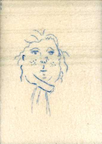 Artwork by Carolyn Threadgold